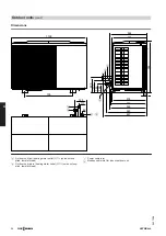 Предварительный просмотр 26 страницы Viessmann Vitocal 200-A Technical Manual