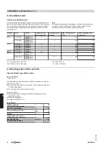 Предварительный просмотр 58 страницы Viessmann Vitocal 200-A Technical Manual