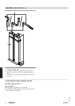 Предварительный просмотр 60 страницы Viessmann Vitocal 200-A Technical Manual