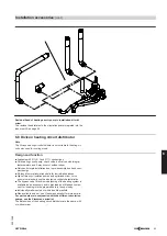 Предварительный просмотр 63 страницы Viessmann Vitocal 200-A Technical Manual