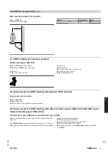 Предварительный просмотр 69 страницы Viessmann Vitocal 200-A Technical Manual