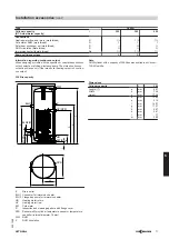 Предварительный просмотр 71 страницы Viessmann Vitocal 200-A Technical Manual