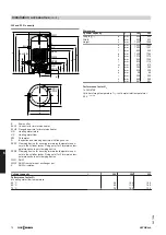 Предварительный просмотр 72 страницы Viessmann Vitocal 200-A Technical Manual