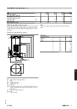 Предварительный просмотр 77 страницы Viessmann Vitocal 200-A Technical Manual