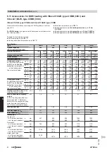 Предварительный просмотр 82 страницы Viessmann Vitocal 200-A Technical Manual