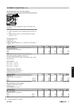 Предварительный просмотр 87 страницы Viessmann Vitocal 200-A Technical Manual