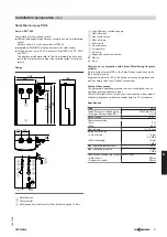 Предварительный просмотр 91 страницы Viessmann Vitocal 200-A Technical Manual