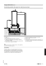 Предварительный просмотр 103 страницы Viessmann Vitocal 200-A Technical Manual