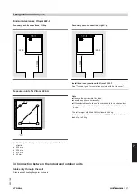 Предварительный просмотр 107 страницы Viessmann Vitocal 200-A Technical Manual