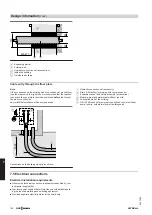 Предварительный просмотр 108 страницы Viessmann Vitocal 200-A Technical Manual