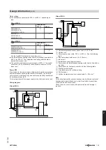 Предварительный просмотр 109 страницы Viessmann Vitocal 200-A Technical Manual