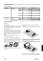 Предварительный просмотр 111 страницы Viessmann Vitocal 200-A Technical Manual