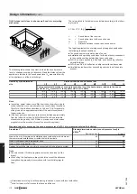 Предварительный просмотр 112 страницы Viessmann Vitocal 200-A Technical Manual