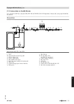 Предварительный просмотр 123 страницы Viessmann Vitocal 200-A Technical Manual