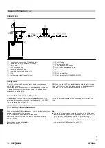 Предварительный просмотр 124 страницы Viessmann Vitocal 200-A Technical Manual