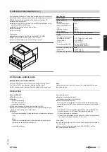 Предварительный просмотр 137 страницы Viessmann Vitocal 200-A Technical Manual