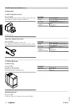 Предварительный просмотр 140 страницы Viessmann Vitocal 200-A Technical Manual