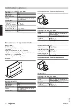 Предварительный просмотр 144 страницы Viessmann Vitocal 200-A Technical Manual