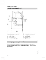 Предварительный просмотр 10 страницы Viessmann VITOCAL 200-G Installation And Service Instructions Manual