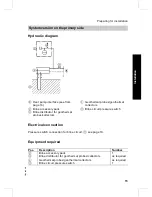 Предварительный просмотр 15 страницы Viessmann VITOCAL 200-G Installation And Service Instructions Manual