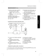 Preview for 31 page of Viessmann VITOCAL 200-G Installation And Service Instructions Manual