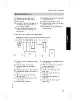 Preview for 37 page of Viessmann VITOCAL 200-G Installation And Service Instructions Manual