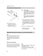 Preview for 76 page of Viessmann VITOCAL 200-G Installation And Service Instructions Manual