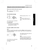 Preview for 79 page of Viessmann VITOCAL 200-G Installation And Service Instructions Manual