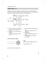 Preview for 96 page of Viessmann VITOCAL 200-G Installation And Service Instructions Manual