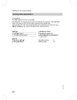 Preview for 168 page of Viessmann VITOCAL 200-G Installation And Service Instructions Manual