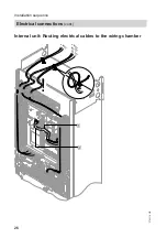 Предварительный просмотр 26 страницы Viessmann Vitocal 200-S Installation And Service Instructions Manual