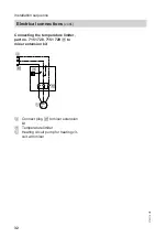 Предварительный просмотр 32 страницы Viessmann Vitocal 200-S Installation And Service Instructions Manual