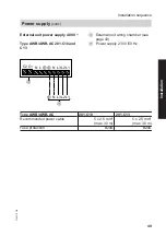 Предварительный просмотр 49 страницы Viessmann Vitocal 200-S Installation And Service Instructions Manual