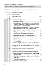 Предварительный просмотр 56 страницы Viessmann Vitocal 200-S Installation And Service Instructions Manual