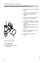 Предварительный просмотр 64 страницы Viessmann Vitocal 200-S Installation And Service Instructions Manual