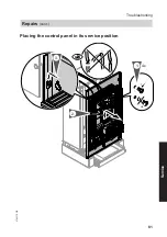 Предварительный просмотр 81 страницы Viessmann Vitocal 200-S Installation And Service Instructions Manual