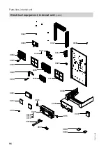 Предварительный просмотр 96 страницы Viessmann Vitocal 200-S Installation And Service Instructions Manual