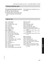 Предварительный просмотр 101 страницы Viessmann Vitocal 200-S Installation And Service Instructions Manual