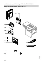 Предварительный просмотр 110 страницы Viessmann Vitocal 200-S Installation And Service Instructions Manual