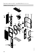 Предварительный просмотр 116 страницы Viessmann Vitocal 200-S Installation And Service Instructions Manual