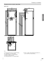 Предварительный просмотр 9 страницы Viessmann Vitocal 222-A Installation And Service Instructions Manual