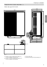 Предварительный просмотр 11 страницы Viessmann Vitocal 222-A Installation And Service Instructions Manual