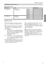 Предварительный просмотр 13 страницы Viessmann Vitocal 222-A Installation And Service Instructions Manual