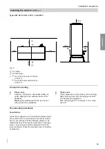 Предварительный просмотр 15 страницы Viessmann Vitocal 222-A Installation And Service Instructions Manual