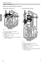 Предварительный просмотр 44 страницы Viessmann Vitocal 222-A Installation And Service Instructions Manual