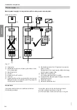 Предварительный просмотр 54 страницы Viessmann Vitocal 222-A Installation And Service Instructions Manual