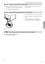 Предварительный просмотр 61 страницы Viessmann Vitocal 222-A Installation And Service Instructions Manual