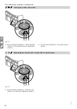 Предварительный просмотр 62 страницы Viessmann Vitocal 222-A Installation And Service Instructions Manual