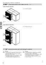 Предварительный просмотр 66 страницы Viessmann Vitocal 222-A Installation And Service Instructions Manual