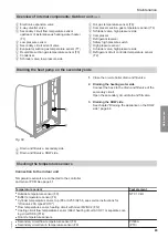 Предварительный просмотр 85 страницы Viessmann Vitocal 222-A Installation And Service Instructions Manual